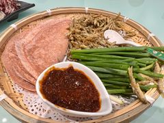 -一品滇香·云南菜(公益西桥店)
