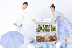 -巴黎恋人婚纱摄影(东莞总店)