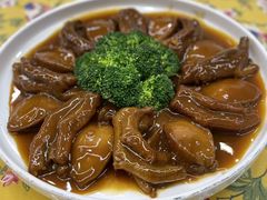 -芳姨广东砂锅粥(张庄路店)