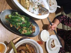 -粤集·手工粤菜(皇庭广场店)