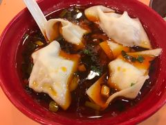-龙抄手(春熙路总店)