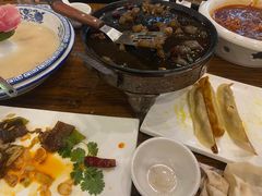 -老雒阳面馆·水席(定鼎门店)