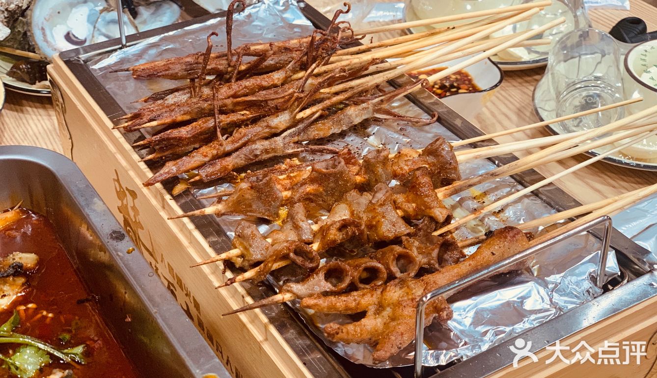 网红高压生蚝🦪