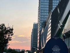 -合景·悠方(成都店)