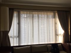 -香港城市花园酒店