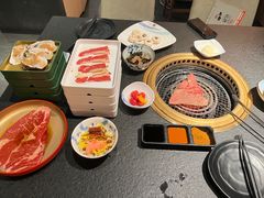 -美珍香(北京华贸购物中心店)