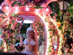 -厦门方特梦幻王国