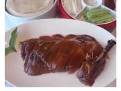 -月福京味斋·烤鸭店·北京菜(鼓楼总店)