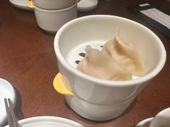 -喜鼎海胆水饺(东港店)