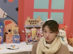 -大悦城(沈阳中街店)