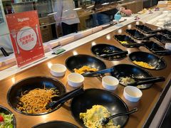 -比格比萨自助(宝山日月光店)