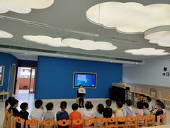 -银湖瑞龙幼儿园(塘厦店)