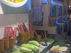 -野渡坡·极致湘菜·庭院餐厅(汉阳店)