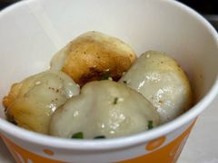 -舒蔡记生煎菜饭(云南中路店)