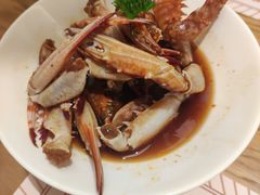 -顺风汤馆·广府粤菜(江宸天街店)