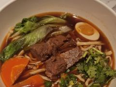 -康师傅私房牛肉面(申虹店)