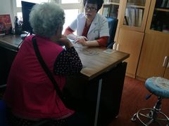 -自然之声助听器·呼吸机(和平店)