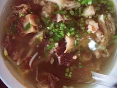 -潮镇老尾牛杂(环城西路店)