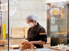 -袁记云饺的猜想(东方宝泰首店)