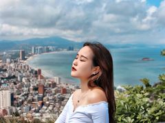 -广东惠东海龟国家级自然保护区