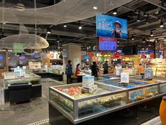 -盒马鲜生(顺义店)