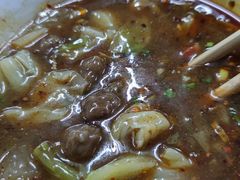 -老字号贾家肉丸糊辣汤(光明巷店)