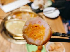 -四喜小胖·北京涮肉(五道营店)