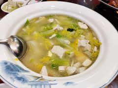 -赵记煎饼卷大葱(东岳店)