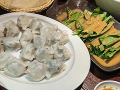 -前海沿·青岛菜(五四广场永旺店)