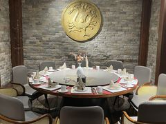 -陈熹公民族美食文化餐厅·清真(中华广场店)
