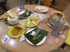 -纽顿熟食中心