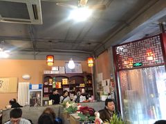 -左陕右甘(亚运村店)