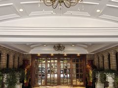 -马勒别墅饭店(静安寺店)