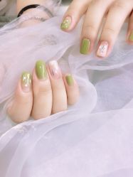 -ChuLian初莲日式美甲美睫