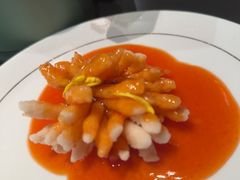 -西安饭庄·非遗陕菜(钟楼店)