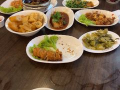 -松發肉骨茶(先得坊店)