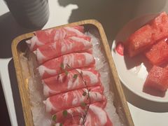 -九鼎轩脆毛肚火锅(南京东路店)