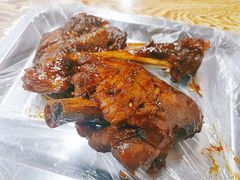 -赵元章肉骨烧(山塘街店)