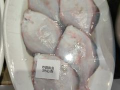 -今鲜源大酒店·中华餐饮名店(新湛路店)