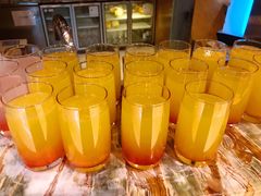 -杭州国际会议中心洲际酒店-原素全日餐厅(解放东路店)