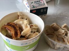 -金枫锅贴(滨江·凯旋门店)