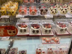 -味多美蛋糕(苏州街地铁店)