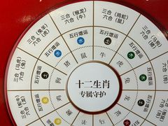 -惠州西湖丰渚园