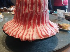 -盛武肥牛·清真海鲜火锅(昆区店)