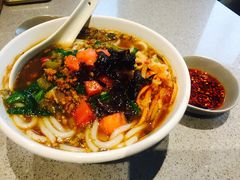 -半山腰·云南菜(侨福芳草地店)