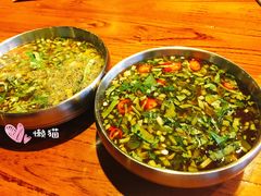 -原始泥炉烤肉(总店)
