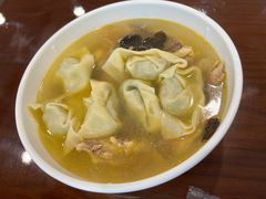 -王家沙点心店(南京西路总店)