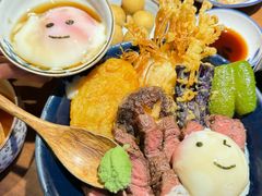 -满满初牛·炭烧牛肉专门店(国大店)