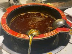 -钢管厂五区小郡肝串串香(奥克斯广场锦城万达店)