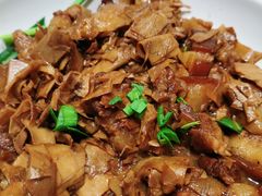 -又见炊烟私房菜(敬亭路店)